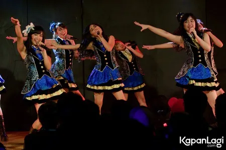 Foto JKT48