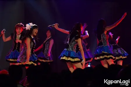 Foto JKT48