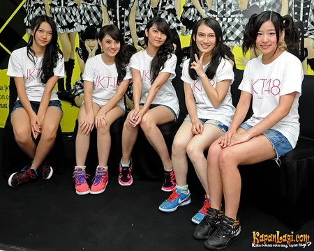 Foto JKT48
