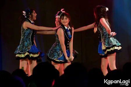 Foto JKT48