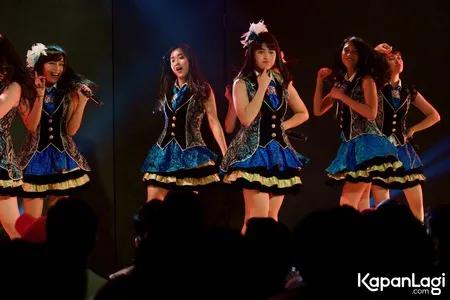 Foto JKT48