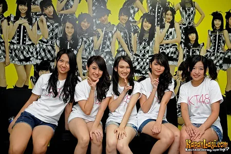 Foto JKT48