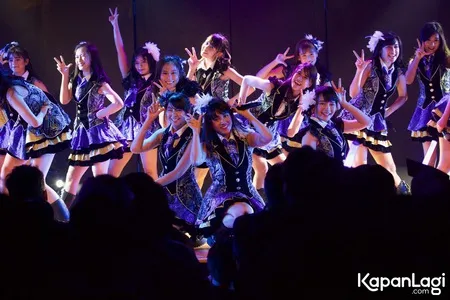 Foto JKT48