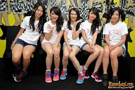 Foto JKT48
