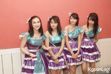 Foto JKT48
