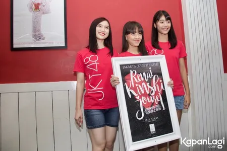 Foto JKT48
