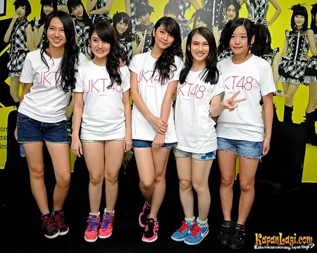 Foto JKT48