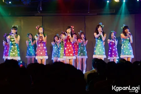Foto JKT48