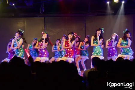 Foto JKT48