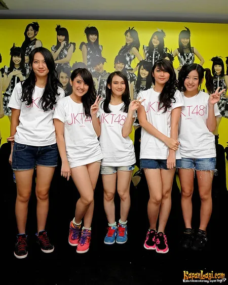 Foto JKT48