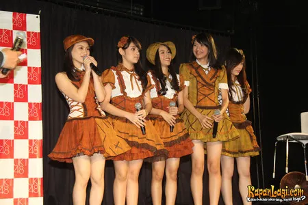 Foto JKT48