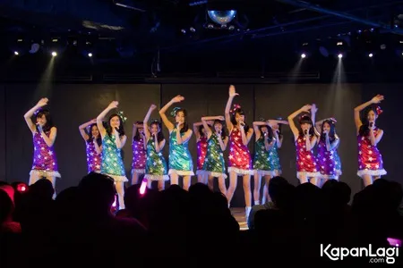 Foto JKT48