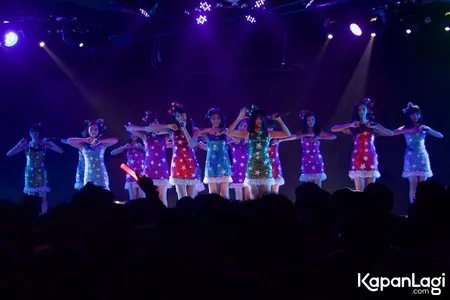 Foto JKT48