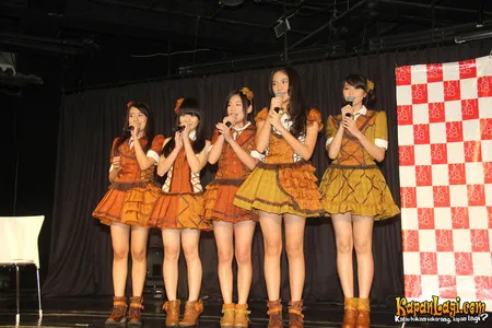 Foto JKT48