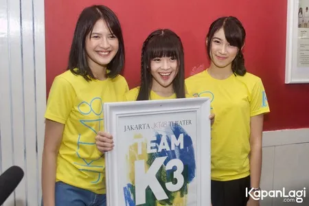 Foto JKT48