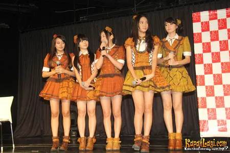 Foto JKT48