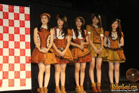 Foto JKT48