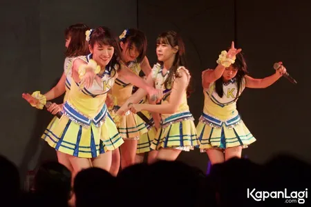 Foto JKT48