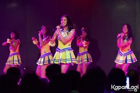 Foto JKT48