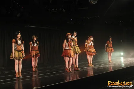 Foto JKT48