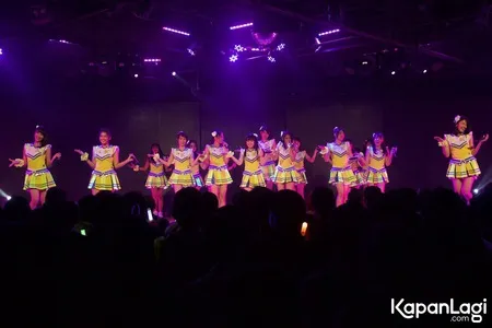 Foto JKT48