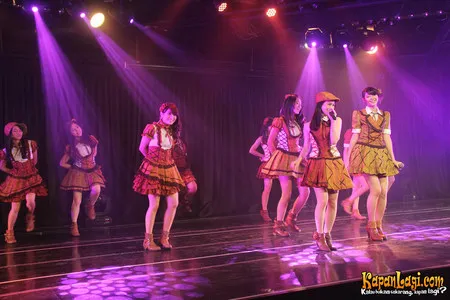 Foto JKT48