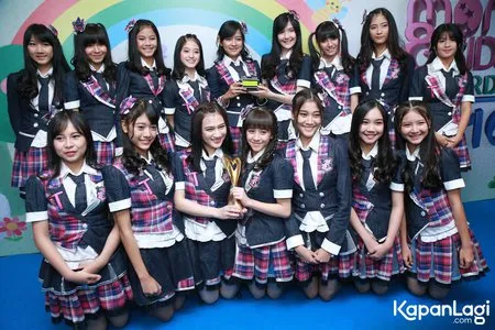 Foto JKT48