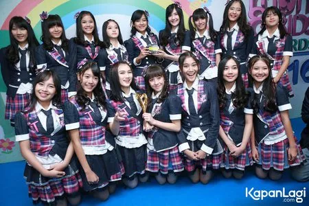 Foto JKT48