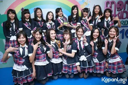 Foto JKT48
