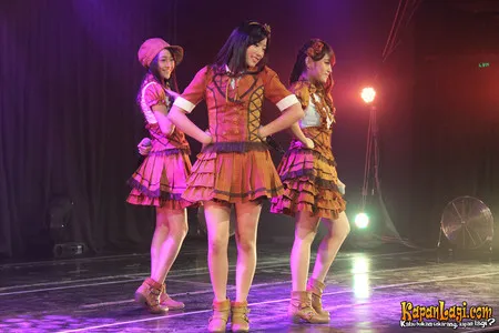 Foto JKT48