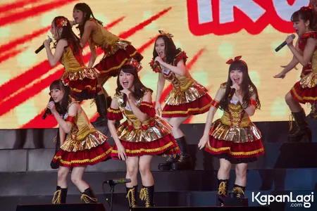 Foto JKT48