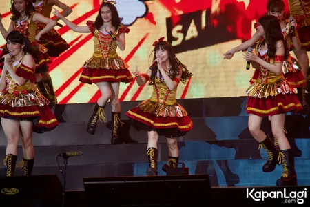 Foto JKT48