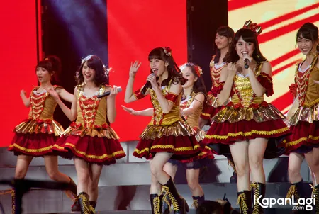 Foto JKT48