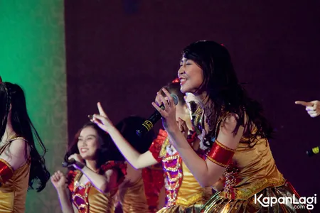Foto JKT48