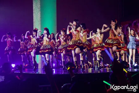 Foto JKT48