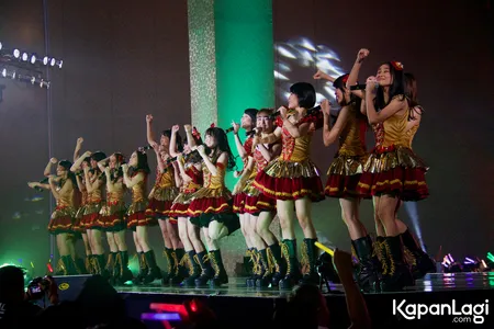 Foto JKT48