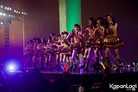 Foto JKT48