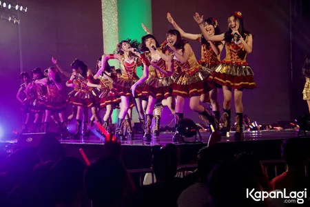 Foto JKT48