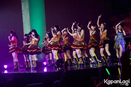 Foto JKT48