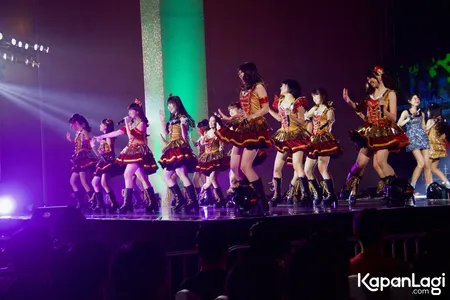 Foto JKT48