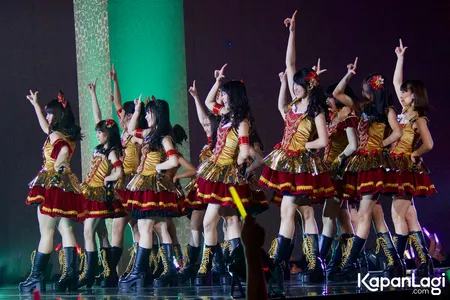 Foto JKT48