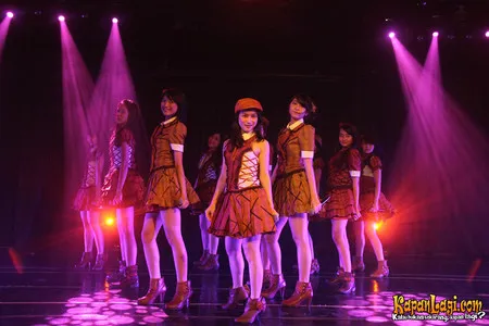Foto JKT48