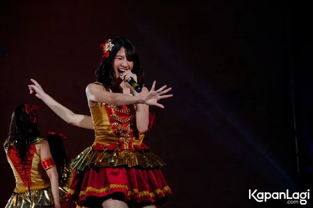 Foto JKT48