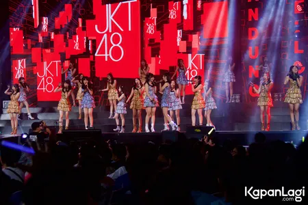 Foto JKT48
