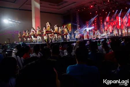 Foto JKT48