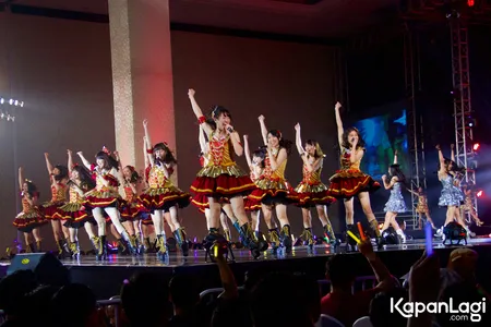 Foto JKT48