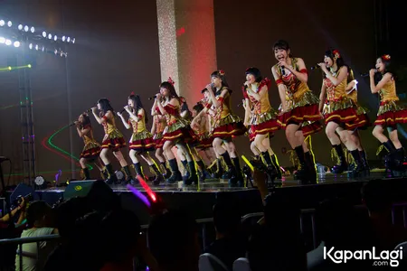 Foto JKT48