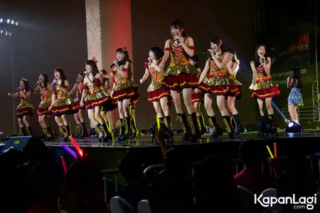Foto JKT48
