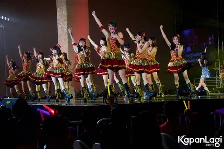 Foto JKT48
