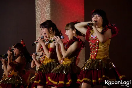Foto JKT48